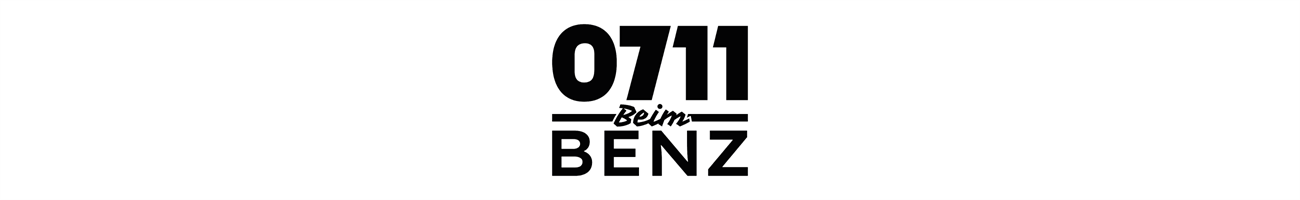 0711 x Beim Benz