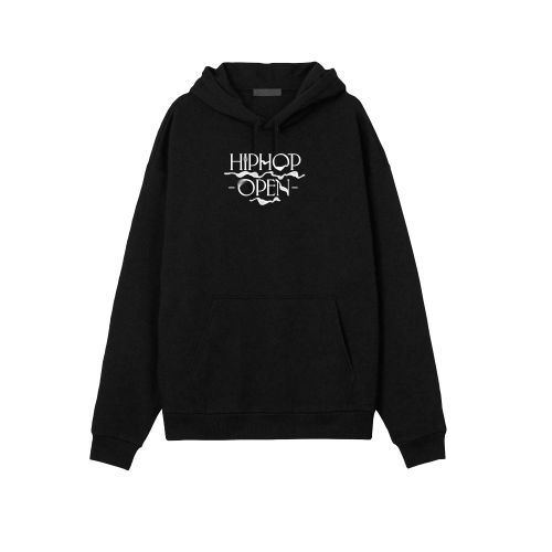 HipHop Open - Festival, Hoodie