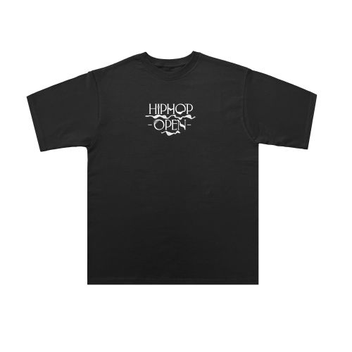 HipHop Open - Festival, Shirt