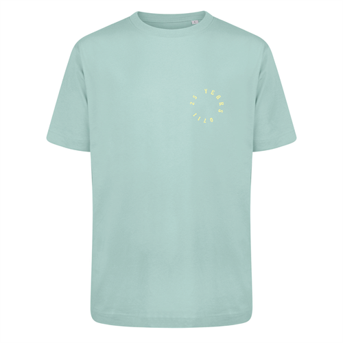 0711 - 25 Years no hard feelings, Shirt