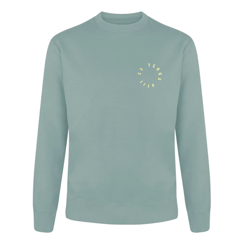 0711 - 25 Years no hard feelings, Crewneck