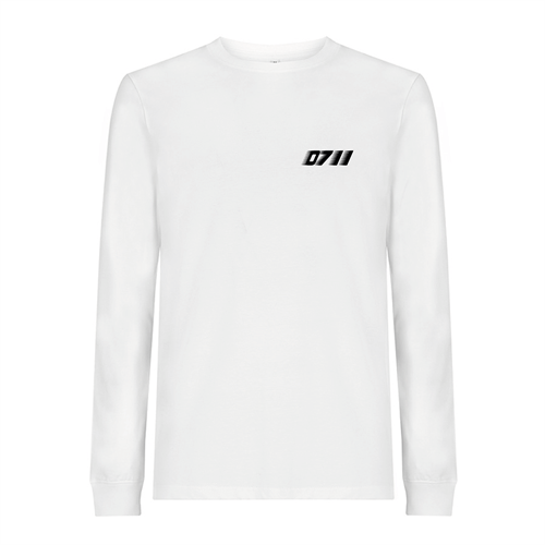 0711 - 25 Years Sun, Longsleeve