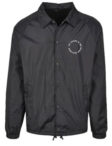 0711 - Coachjacket Schnell