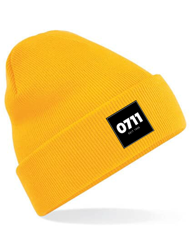 0711 - 0711 Classic Beanie