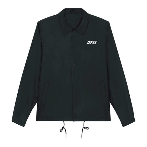 0711 - Coachjacket Sun