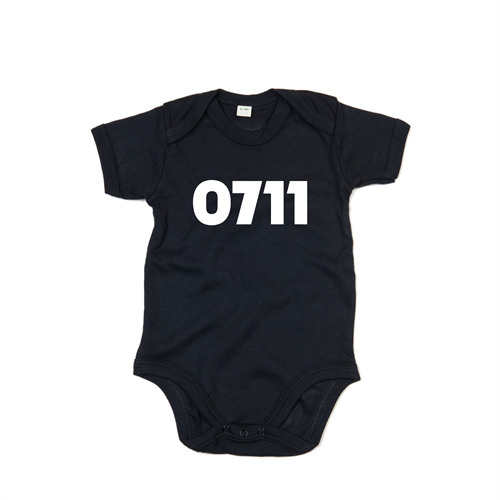 0711 - Classic Babybody