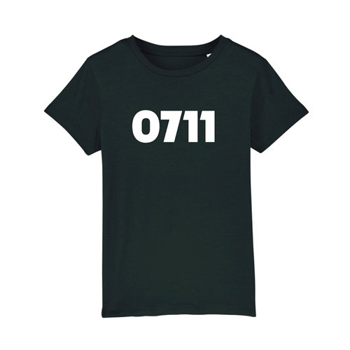 0711 - Classic Kids Shirt