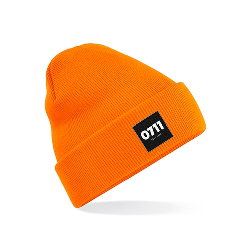 0711 - 0711 Classic Beanie