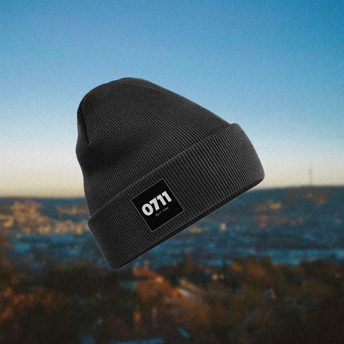 0711 - 0711 Classic Beanie