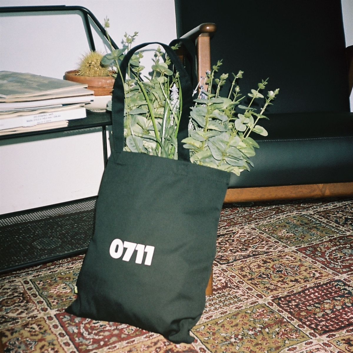 0711 - 0711 Classic Bag