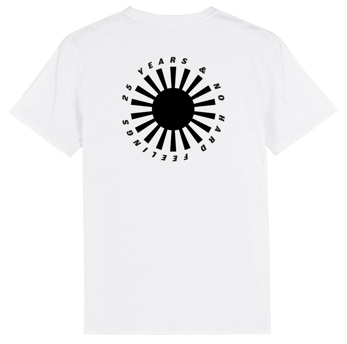 0711 - 25 Years Sun, Shirt