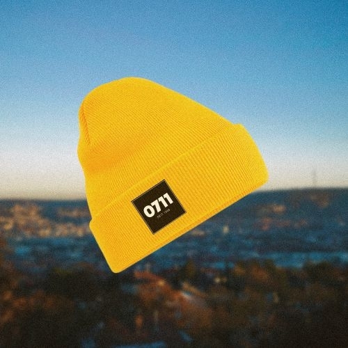 0711 - 0711 Classic Beanie