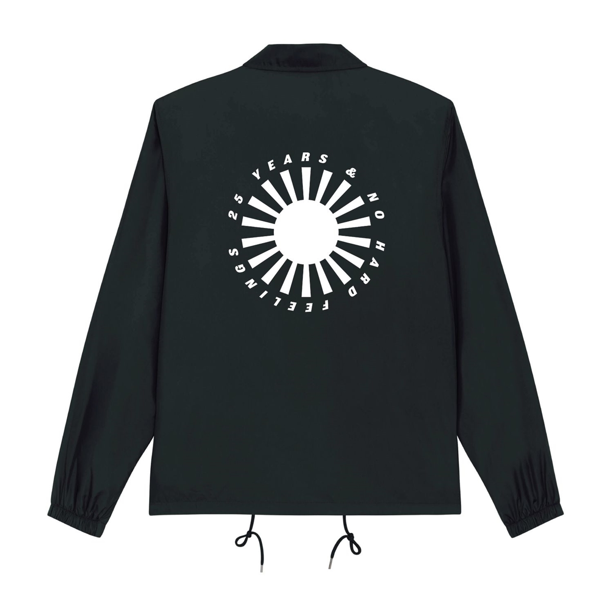 0711 - Coachjacket Sun