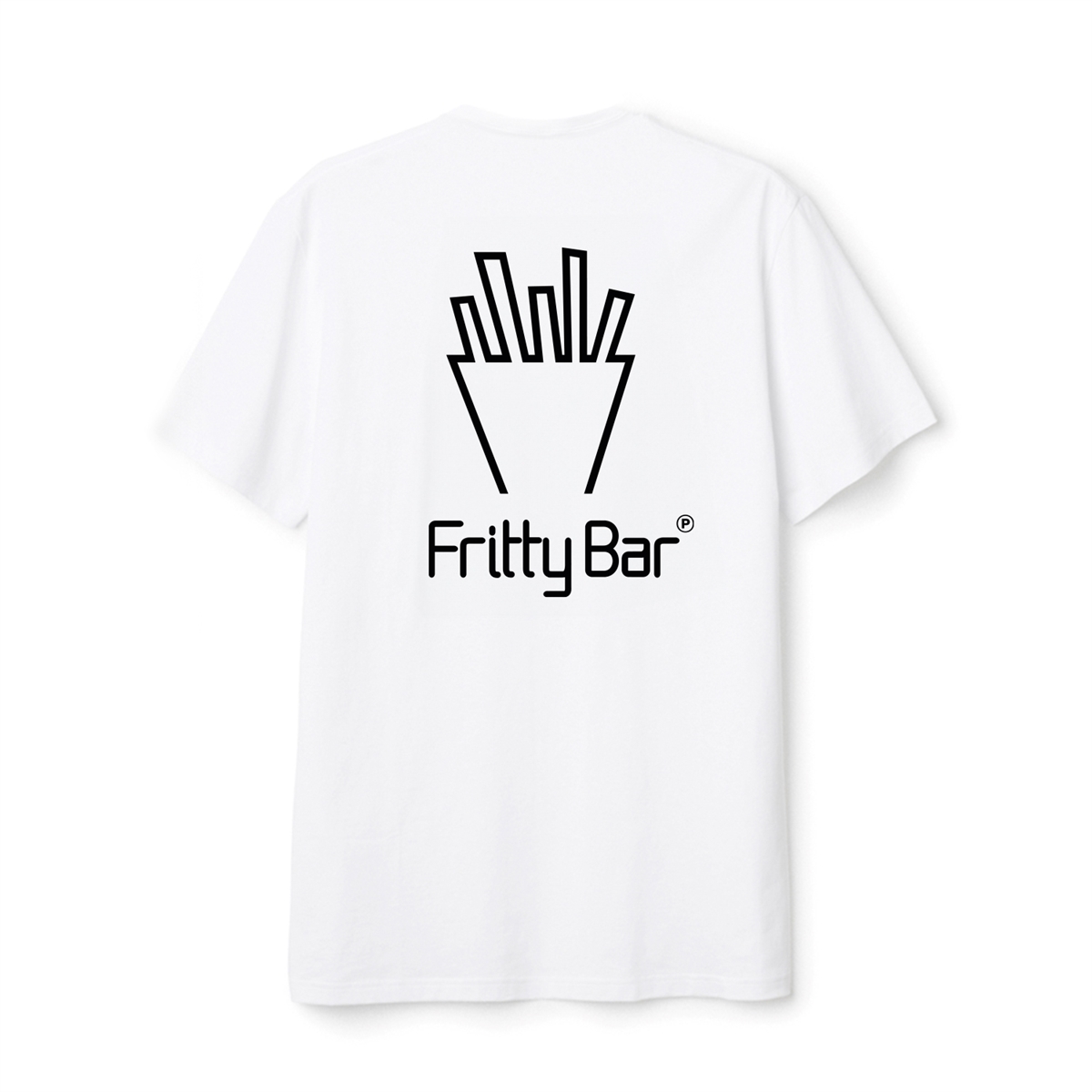 0711 – Fritty Bar, Tshirt 3.0