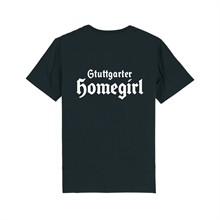 Beim Benz x 0711 - „Stuttgarter Homegirl Shirt