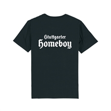 Beim Benz x 0711 - „Stuttgarter Homeboy Shirt