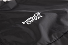 HipHop Open - Classic, Regenjacke