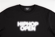 HipHop Open - Classic, Shirt