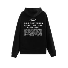 HipHop Open - Festival, Hoodie