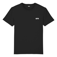0711 - Classic Shirt schwarz