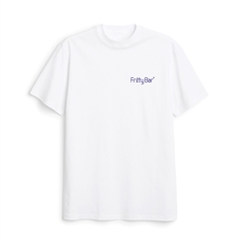 0711 - Fritty Bar Shirt wei