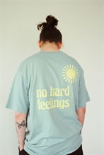 0711 - 25 Years no hard feelings, Shirt