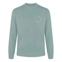 0711 - 25 Years no hard feelings, Crewneck