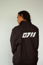 0711 - Coachjacket Schnell