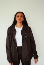 0711 - Coachjacket Schnell