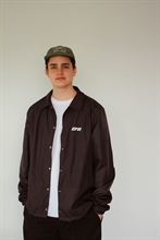0711 - Coachjacket Sun