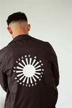 0711 - Coachjacket Sun