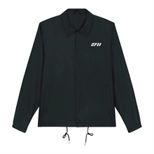 0711 - Coachjacket Sun