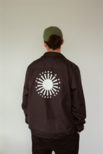 0711 - Coachjacket Sun