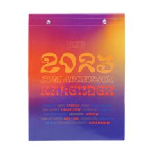0711 - Abriss Jahreskalender 2023