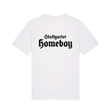 Stuttgart Hofbr�u x 0711 -„Stuttgarter Homeboy Shirt“